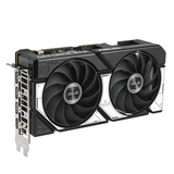 ASUS DUAL GeForce RTX 5060 OC 8GB GDDR7 Graphics Card
