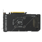 ASUS DUAL GeForce RTX 5060 OC 8GB GDDR7 Graphics Card
