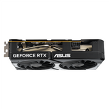 ASUS DUAL GeForce RTX 5060 OC 8GB GDDR7 Graphics Card