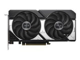 ASUS DUAL GeForce RTX 5060 Ti OC Edition 8GB GDDR6 Graphics Card