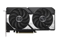ASUS DUAL GeForce RTX 5060 Ti 8GB GDDR6 Graphics Card