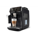 Philips - Coffee maker - EP5541/50 - Pump pressure 15 bar - Built-in milk frother - Fully Automatic - 1500 W - Black