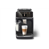 Philips - Coffee maker - EP5541/50 - Pump pressure 15 bar - Built-in milk frother - Fully Automatic - 1500 W - Black