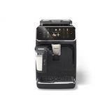Philips - Coffee maker - EP5541/50 - Pump pressure 15 bar - Built-in milk frother - Fully Automatic - 1500 W - Black
