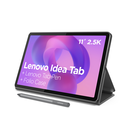 Lenovo IdeaTab Wi-Fi 11" IPS Tablet - Luna Gray (ZAFR0006SE)