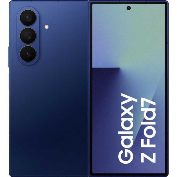 Samsung Galaxy Z Fold7 5G 12/512GB Blue Shadow
