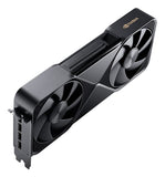 Graphics Card-PNY-NVIDIA-RTX PRO 6000-96 GB-GDDR7-512 bit-PCI Express x16 5.0-Active-VCNRTXPRO6000-PB