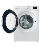 INDESIT IM 642 MY TIME EE Washing Machine, 6kg, 1200rpm, Class B, 44.6cm Depth