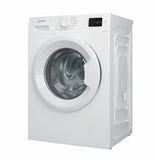 INDESIT IM 642 MY TIME EE Washing Machine, 6kg, 1200rpm, Class B, 44.6cm Depth