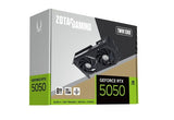 ZOTAC GAMING GeForce RTX 5050 TWIN EDGE 8GB Graphics Card