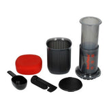 Coffee maker Aeropress Go