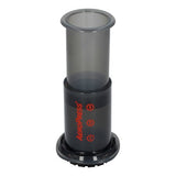 Coffee maker Aeropress Go