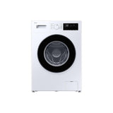 SAMSUNG WW80FG3M05AWLF Front Load Washing Machine