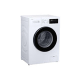 SAMSUNG WW80FG3M05AWLF Front Load Washing Machine