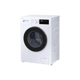 SAMSUNG WW80FG3M05AWLF Front Load Washing Machine