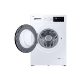 SAMSUNG WW80FG3M05AWLF Front Load Washing Machine