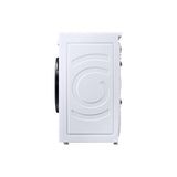 SAMSUNG WW80FG3M05AWLF Front Load Washing Machine