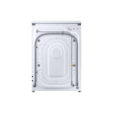 SAMSUNG WW80FG3M05AWLF Front Load Washing Machine