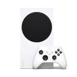 Microsoft Xbox Series S 1TB Digital Console - White
