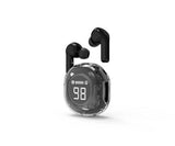 Esperanza EH228K Headphone/Headset Wireless In-Ear Call/Music Micro USB Bluetooth Black