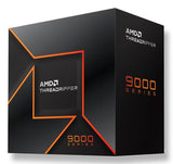 AMD Ryzen Threadripper PRO 7965WX 5.3GHz SP6 24C/48T 350W 152MB BOX