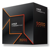 AMD Ryzen Threadripper 9960X 5.4GHz 24-Core Box