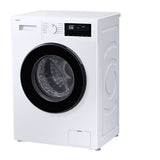 SAMSUNG WW70FG3M05AWLF 7kg 1200rpm Freestanding Washing Machine