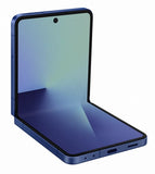 Samsung Galaxy Z Flip7 5G 12/512GB Blue Shadow