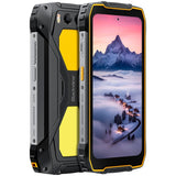 Blackview BV7300 LTE 6.67" HD+IPS 720x1604 90Hz Corning 5th MT6769V Octa-core 2.0GHz 6+256GB CAM Front 32MP Rear 50+20MP Night vision IP68/IP69K/MIL...