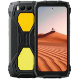 Blackview BV7300 LTE 6.67" HD+IPS 720x1604 90Hz Corning 5th MT6769V Octa-core 2.0GHz 6+256GB CAM Front 32MP Rear 50+20MP Night vision IP68/IP69K/MIL...