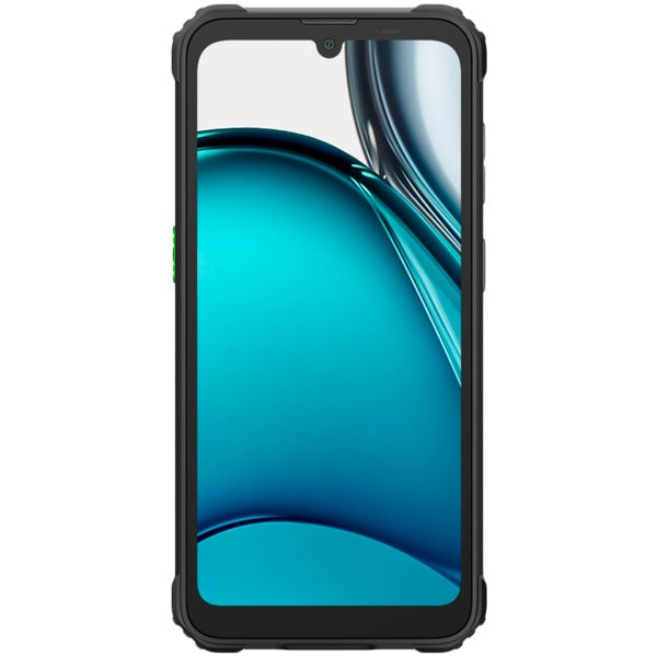 Blackview BV5300 PLUS LTE Rugged Smartphone - 6.1" HD+ IPS, 8GB RAM, 128GB Storage