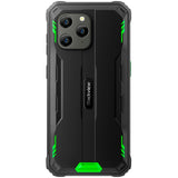 Blackview BV5300 PLUS LTE Rugged Smartphone - 6.1" HD+ IPS, 8GB RAM, 128GB Storage