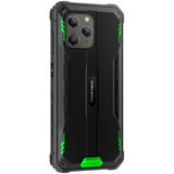 Blackview BV5300 PLUS LTE Rugged Smartphone - 6.1" HD+ IPS, 8GB RAM, 128GB Storage