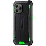 Blackview BV5300 PLUS LTE Rugged Smartphone - 6.1" HD+ IPS, 8GB RAM, 128GB Storage