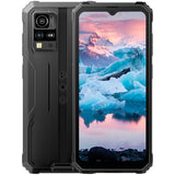 Blackview Rugged BV4800Pro LTE 6.56" HD+IPS 720x1612 60Hz GORILLA GLASS 5 T606 Octa-core 1.6GHz 4GB/128GB CAM Front 8MP Rear 16MP+2MP 5...