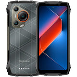 Blackview Rugged BL7000 Dual 5G 6.78" FHD+IPS 1080x2460 8Gb+256Gb MT6835V Octa-core 2.4GHz Camera Front 32MP Rear 50+20MP Night Vision NFC G...