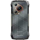 Blackview Rugged BL7000 Dual 5G 6.78" FHD+IPS 1080x2460 8Gb+256Gb MT6835V Octa-core 2.4GHz Camera Front 32MP Rear 50+20MP Night Vision NFC G...