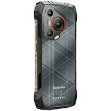 Blackview Rugged BL7000 Dual 5G 6.78" FHD+IPS 1080x2460 8Gb+256Gb MT6835V Octa-core 2.4GHz Camera Front 32MP Rear 50+20MP Night Vision NFC G...