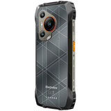 Blackview Rugged BL7000 Dual 5G 6.78" FHD+IPS 1080x2460 8Gb+256Gb MT6835V Octa-core 2.4GHz Camera Front 32MP Rear 50+20MP Night Vision NFC G...