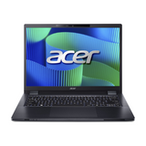Acer TravelMate TMP414-42-TCO-R8M9 Blue - 14", IPS, WUXGA (1920x1200), Matte - AMD Ryzen 5 PRO 8540U - 16GB DDR4 - 512GB SSD - AMD Radeon Graphics - W...