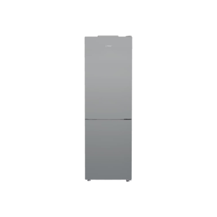 INDESIT INK 25361 S4E No Frost Combi Refrigerator - E Energy Class - 186.5cm Height