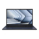 Asus ExpertBook B1 - 15.6" IPS, FHD (1920×1080), Matte - Intel Core Ultra 5 120U - 16GB DDR5 - 512GB SSD - Intel Graphics (integrated) - Windows 11 Pro - U...