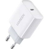 Trust Maxo 65W Universal AC Fast Charging Adapter - Black
