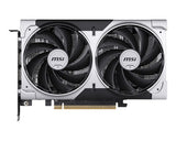 MSI GeForce RTX 5050 VENTUS 2X OC 8GB GDDR6 Graphics Card