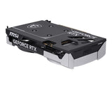 MSI GeForce RTX 5050 VENTUS 2X OC 8GB GDDR6 Graphics Card