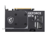 MSI GeForce RTX 5050 VENTUS 2X OC 8GB GDDR6 Graphics Card