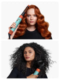 Dyson Airwrap Multi-Styler HS08 for Curly+Coily Hair - Ion Conditioning - Ceramic Patina/Topaz