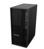 Lenovo ThinkStation P2 Tower Gen 2 | Intel Core Ultra 7 265K | 64GB DDR5 | 2x 1TB SSD | NVIDIA GeForce RTX 5070 | Windows 11 Pro