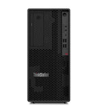 Lenovo ThinkStation P2 Tower Gen 2 | Intel Core Ultra 7 265K | 64GB DDR5 | 2x 1TB SSD | NVIDIA GeForce RTX 5070 | Windows 11 Pro