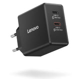 Kroviklis 65W GaN USB-C & USB-A Charger with PPS